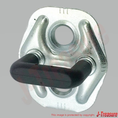 NISSAN 240SX S14 '95-98 Genuine Front Door Lock Striker Assy 80570-85E1A x1 OEM