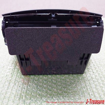 NISSAN 350Z Z33 07-09 Genuine Center Instrument Panel Cluster Lid 68250-CF45A