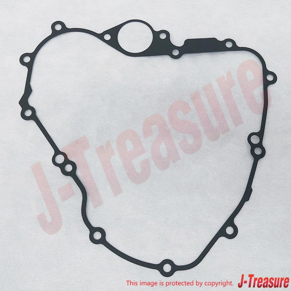 YAMAHA MT-09 2021-2023 Genuine Crankcase 1 Cover & Gasket Set OEM