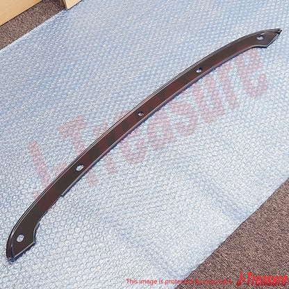 HONDA S2000 AP1 AP2 '00-09 Genuine Front Bumper Upper Stiffener 71103-S2A-000