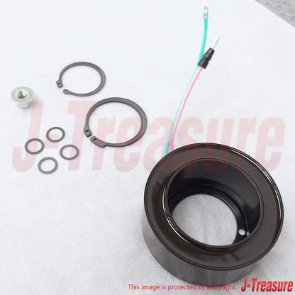 HONDA CIVIC FA1 FG1 2006-2011 Genuine Field Coil Set 38924-RNA-A01 OEM