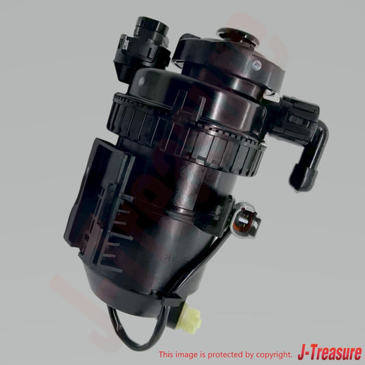 TOYOTA HIACE KDH200 GDH201 Genuine Fuel Filter Assembly 23300-30205 OEM