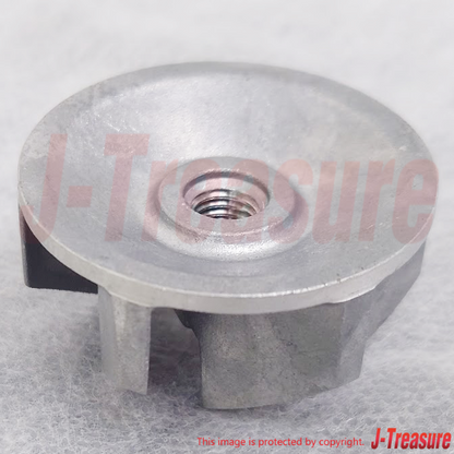 HONDA CR125R 1984-2004 Genuine Water Pump Impeller 19215-KA3-740 OEM