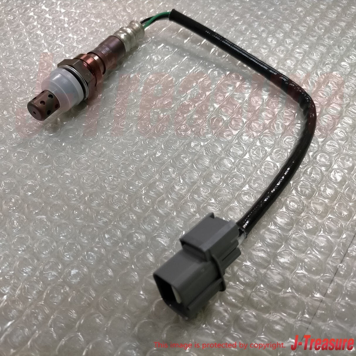 HONDA INTEGRA DC5 TYPE-R ACURA RSX Genuine LAF Linear Air Fuel Ratio Sensor OEM