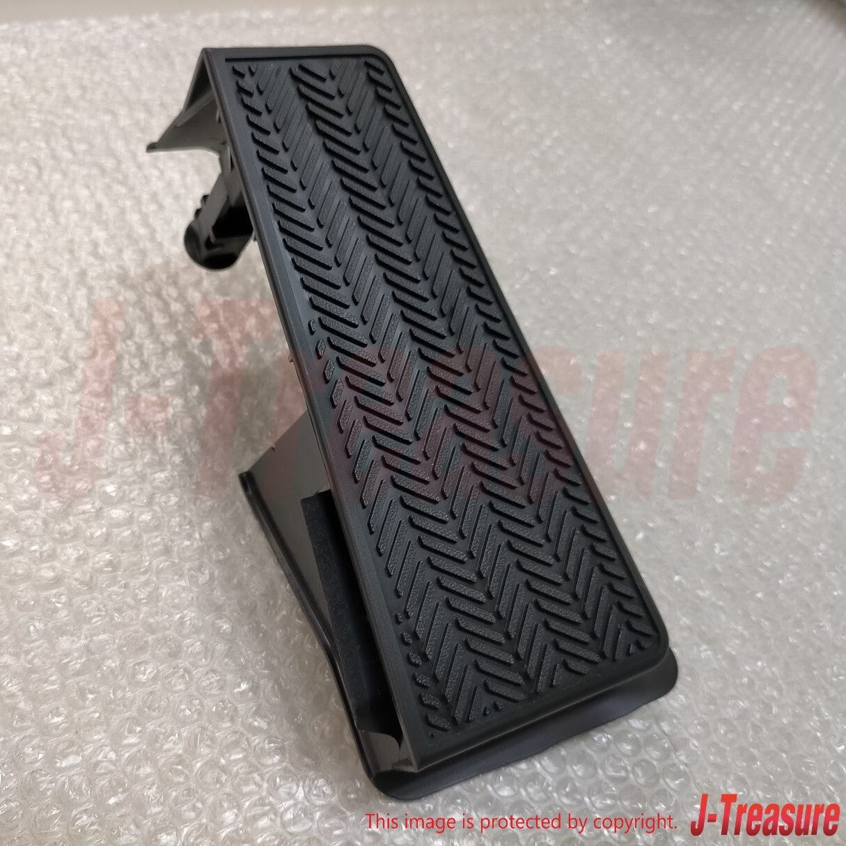TOYOTA LAND CRUISER FZJ100 02-07 Genuine Front Floor Footrest 58190-60120 OEM