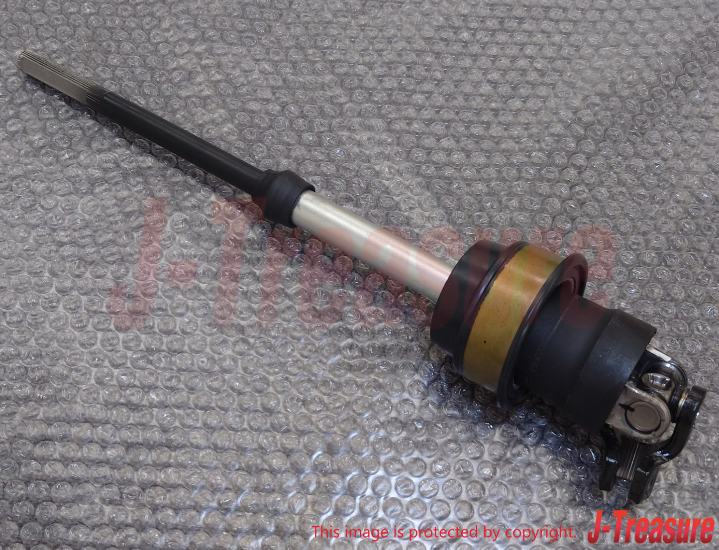 LEXUS LS430 2001-2006 Genuine Steering Intermediate Shaft 45260-50070 OEM