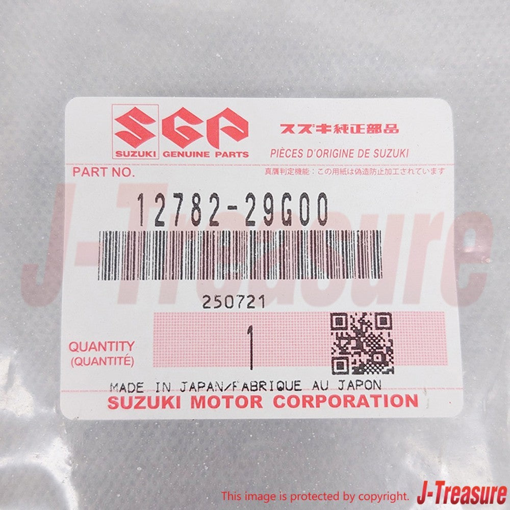 SUZUKI GSX-R600 '08-09 '11-19 '21-23 Genuine Cam Chain & Guide & Adjuster Set