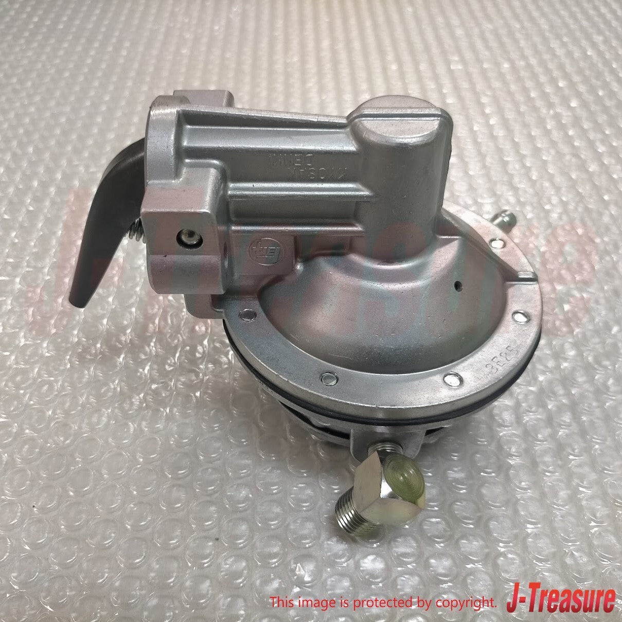 TOYOTA LAND CRUISER FJ40 1972-1978 Genuine Fuel Pump Assy 23100-61011 OEM