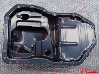 MITSUBISHI LANCER EVOLUTION 10 2008-2015 Genuine Engine Oil Pan 1200A394 OEM