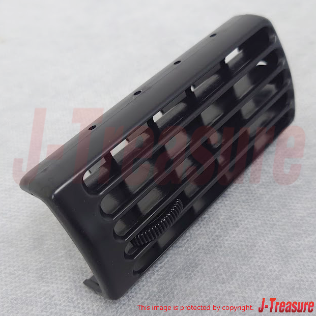 SUZUKI JIMNY SAMURAI Genuine Louver Ventilator Dash Center Vent Grille Set OEM