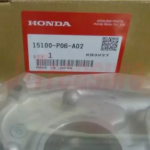 HONDA ACCORD 95-97 CIVIC 88-95 DEL SOL 93-95 CRX 88-91 Genuine Oil Pump Assy OEM