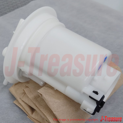 MITSUBISHI LANCER Evo 9 CT9A 03-06 Genuine Fuel Tank Filter Assy MR571545 OEM