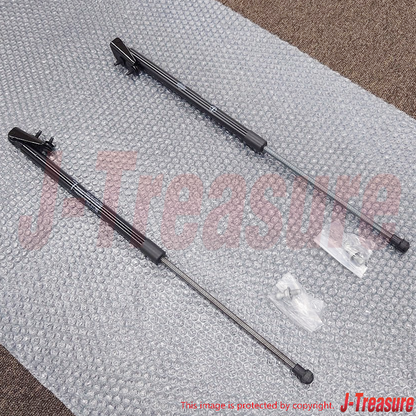 NISSAN X-TRAIL T30 2002-2006 Genuine Back Door Stay Assy Right & Left Set OEM