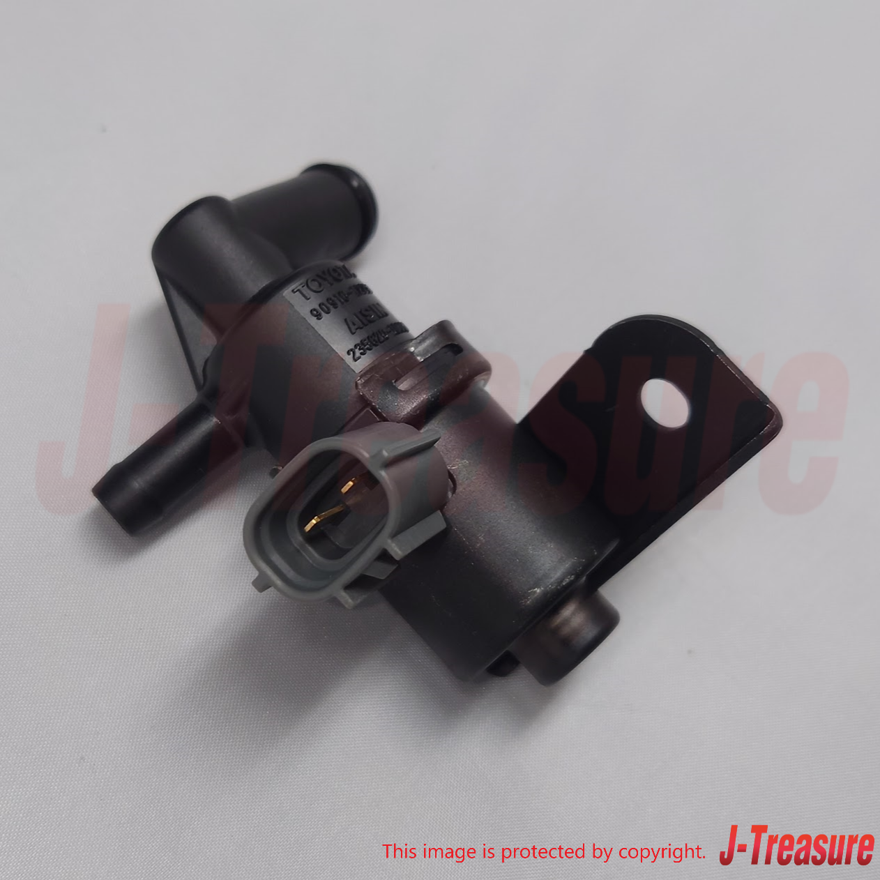 TOYOTA HIGHLANDER ACU20 ACU25 01-04 Genuine Vacuum Switch Valve 90910-12251 OEM