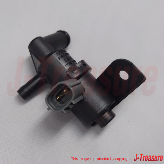 TOYOTA HIGHLANDER ACU20 ACU25 01-04 Genuine Vacuum Switch Valve 90910-12251 OEM