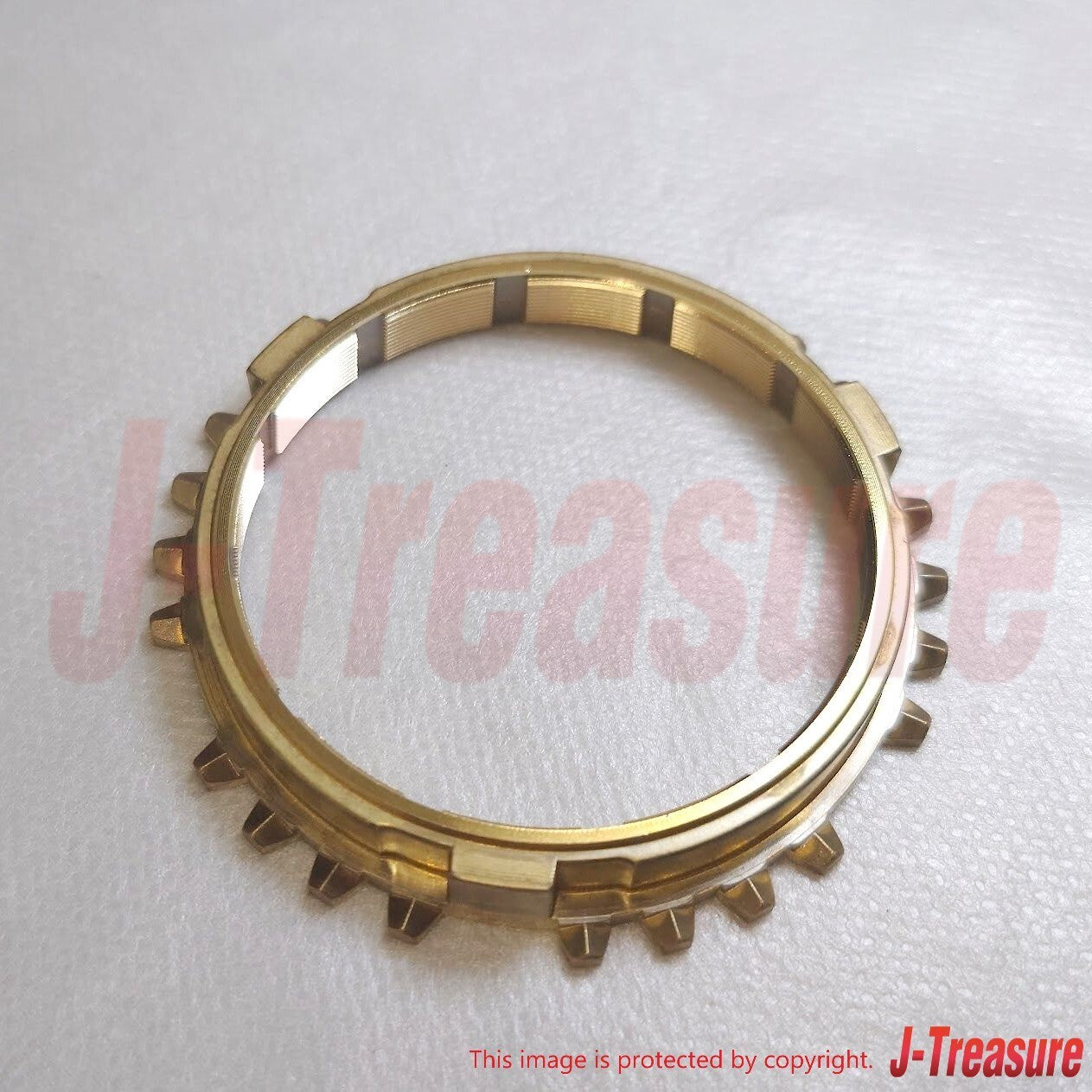 HONDA CIVIC ES1 ES5 01-05 Genuine Synchronizer Sleeve Set (5) 23626-PLW-305 OEM