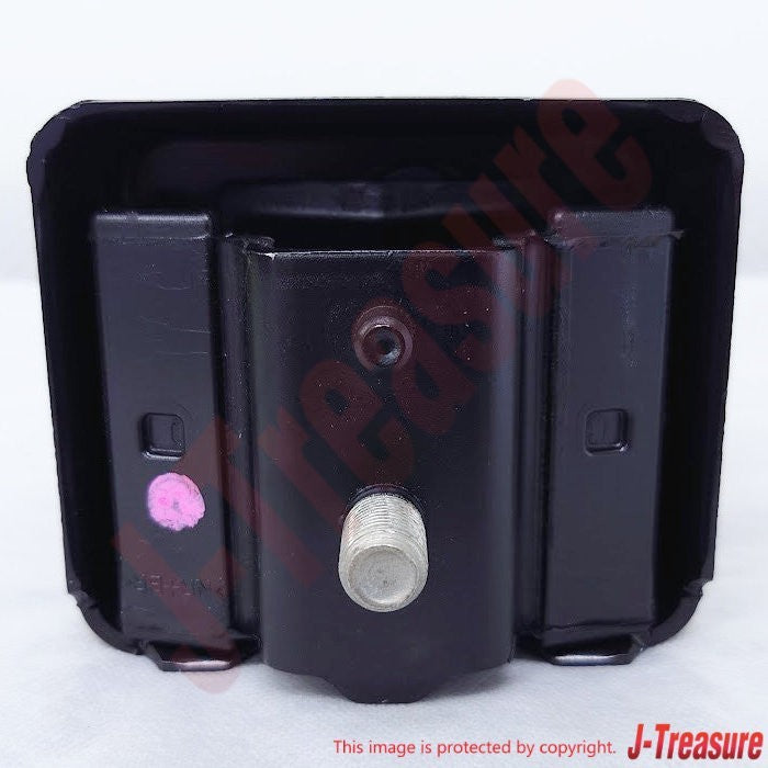 MAZDA MX-5 MIATA NC '06-15 Genuine Engine Mount Rubber RH & LH Set OEM For A/T