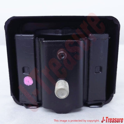 MAZDA MX-5 MIATA NC '06-15 Genuine Engine Mount Rubber RH & LH Set OEM For A/T