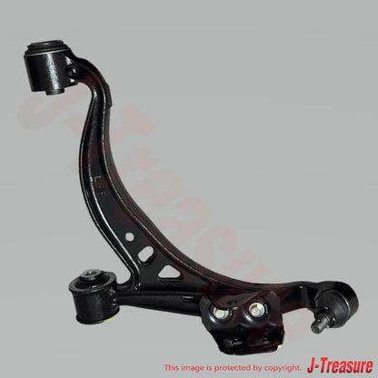 TOYOTA SUPRA JZA80 93-96 Genuine Front Suspension Arm Lower No.1 LH 48069-14080