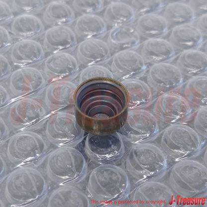 MAZDA MIATA NA NB 90-05 Genuine Engine Intake & Exhaust Valve Seal x16 Set OEM