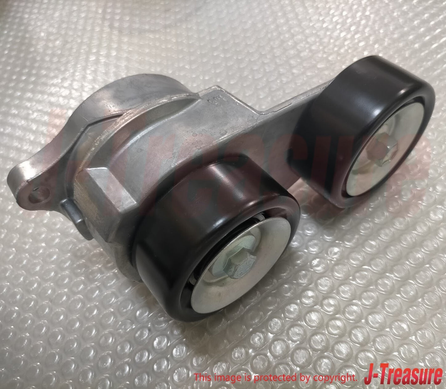 HONDA ACURA MDX YD1 03-06 Genuine Drive Belt Auto Tensioner 04317-RCA-305 OEM