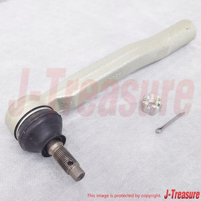 TOYOTA SIENNA GSL30 GSL33 GSL35 11-20 Genuine Tie Rod Assy RH & LH Set OEM