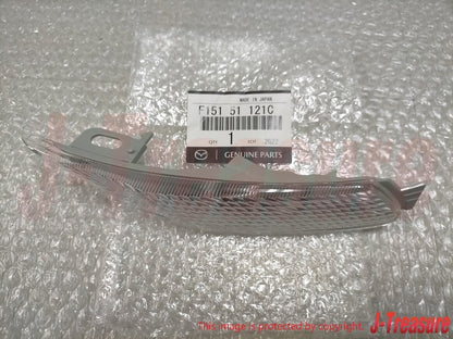 MAZDA RX-8 RX8 SE3P Genuine Clear Corner Side Marker Indicator Lights Set OEM