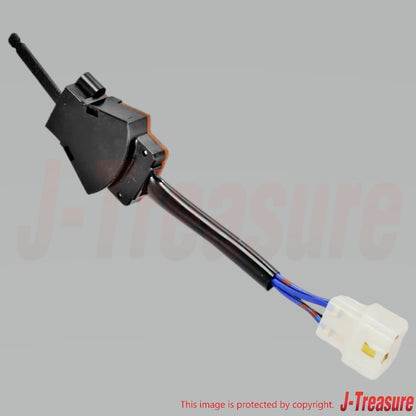 SUZUKI SAMURAI SJ413 SJ419D Genuine Heater Fan Motor Switch Assy 37870-80000 OEM