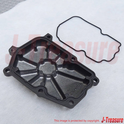 KAWASAKI NINJA ZX-14/R ZX1400 2008-2023 Genuine Pulser Cover & Ring-O Set OEM