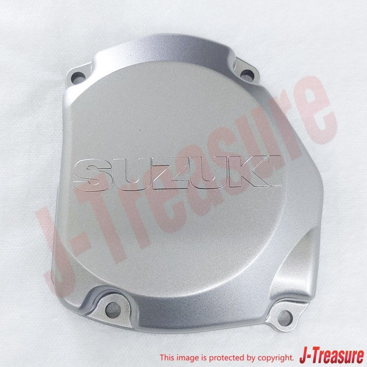 SUZUKI RM125 1998-2008 Genuine Magneto Cover 11351-36F00 OEM For Crankcase LH