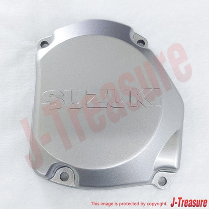 SUZUKI RM125 1998-2008 Genuine Magneto Cover 11351-36F00 OEM For Crankcase LH