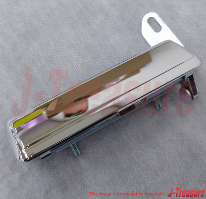 TOYOTA LAND CRUISER BJ40 FJ40 FJ45 Genuine Front Outside Door Handle Set OEM