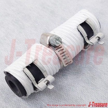 TOYOTA MR2 SW2# 1990-1995 Genuine Water By-Pass Hose No.6 16283-88381 OEM