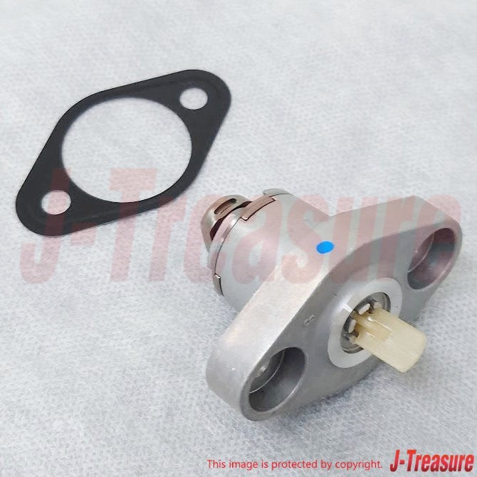 HONDA XR400R 1996-2004 Genuine Tensioner Lifter Assy & Gasket Set OEM