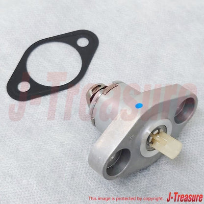 HONDA XR400R 1996-2004 Genuine Tensioner Lifter Assy & Gasket Set OEM