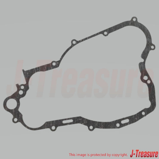 YAMAHA YZ250 1999-2024 Genuine Crankcase Cover Gasket No.3 5CU-15462-00 OEM