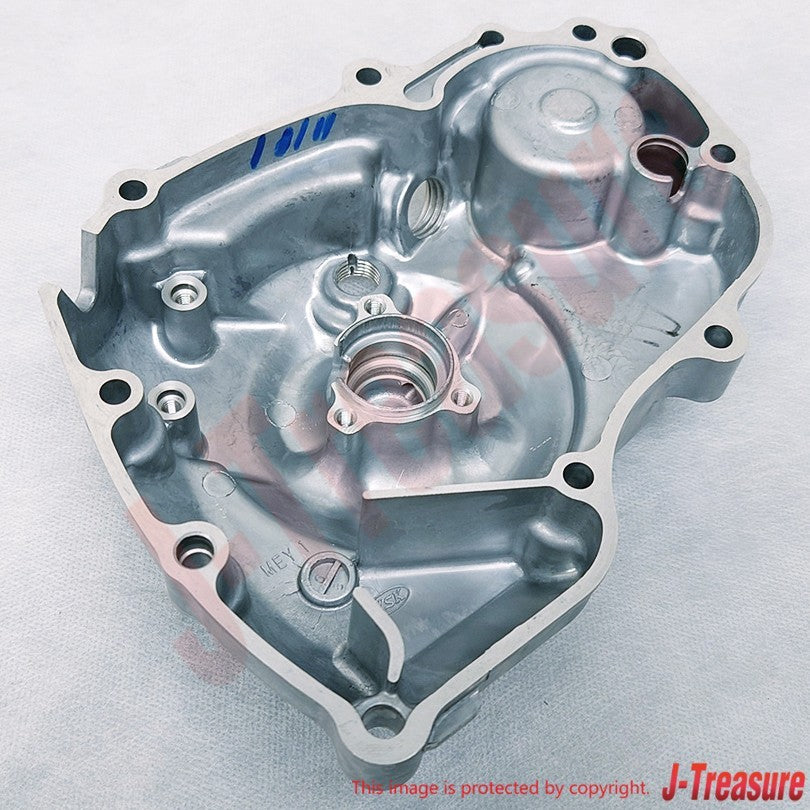 HONDA CRF450X 2005-2009 2012-2017 Genuine Crankcase Cover LH 11340-MEY-670 OEM