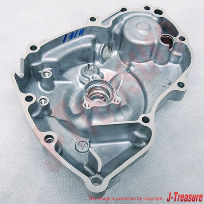 HONDA CRF450X 2005-2009 2012-2017 Genuine Crankcase Cover LH 11340-MEY-670 OEM