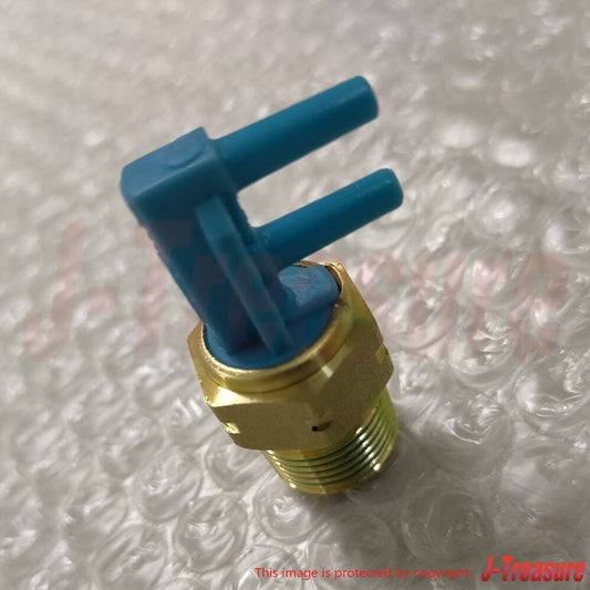 TOYOTA 4RUNNER AE86 Genuine Bimetal Vacuum Switching Valve Assy 90925-05047 OEM