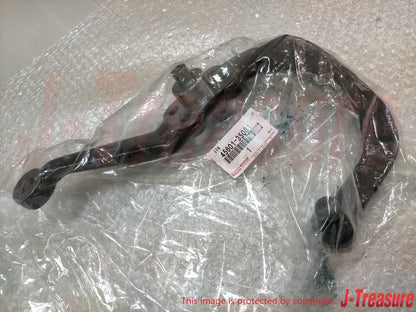 TOYOTA 4RUNNER LN# RN# 84-86 Genuine Steering Knuckle Arm LHD 45601-35081 OEM