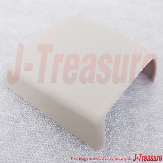 TOYOTA LAND CRUISER FJ70 Genuine Inner Rear View Mirror  & Stay Holder Cover Set