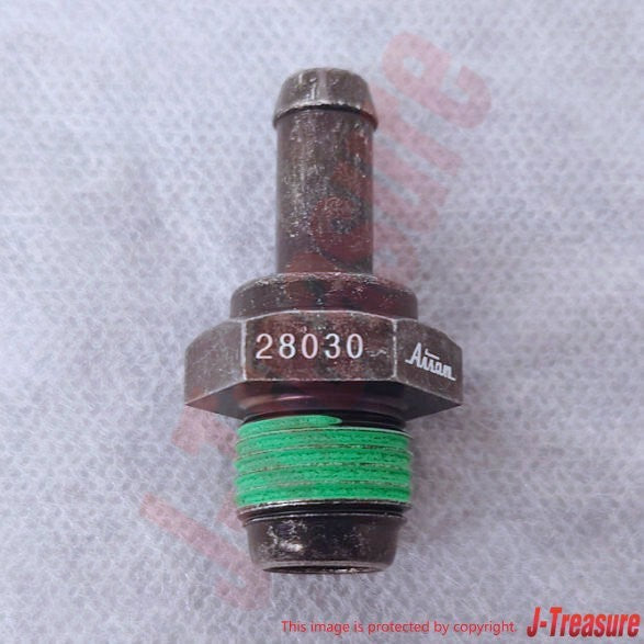 TOYOTA RAV4 ACA31 ACA33 2006-2008 Genuine Ventilation Valve 12204-28030 OEM