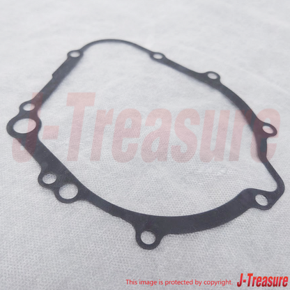 SUZUKI GSX-R600 GSX-R750 2006-2023 Genuine Generator Cover 11351-01H02 OEM