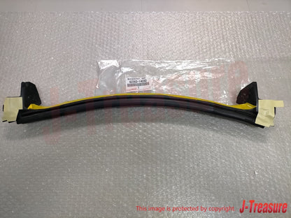 TOYOTA SUPRA JZA80 MK4 Genuine Roof Side Rail Weatherstrip Targa RH & LH Set OEM