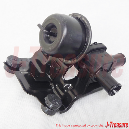 TOYOTA SUPRA JZA70 MA70 GA70 MK3 Genuine Heater Water Valve Assy 87240-24020 OEM