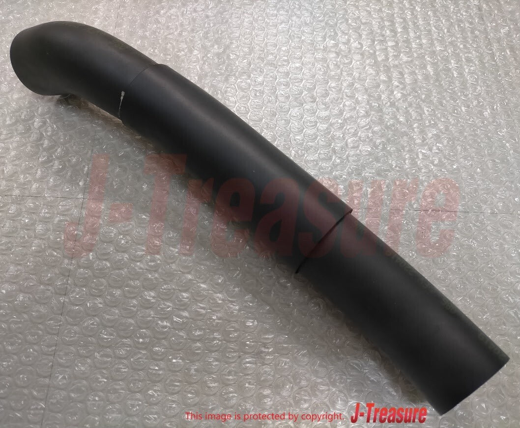 MITSUBISHI LANCER EVO 7 8 9 CT9A CT9W Genuine Fuel Filler Hose MN120086 OEM