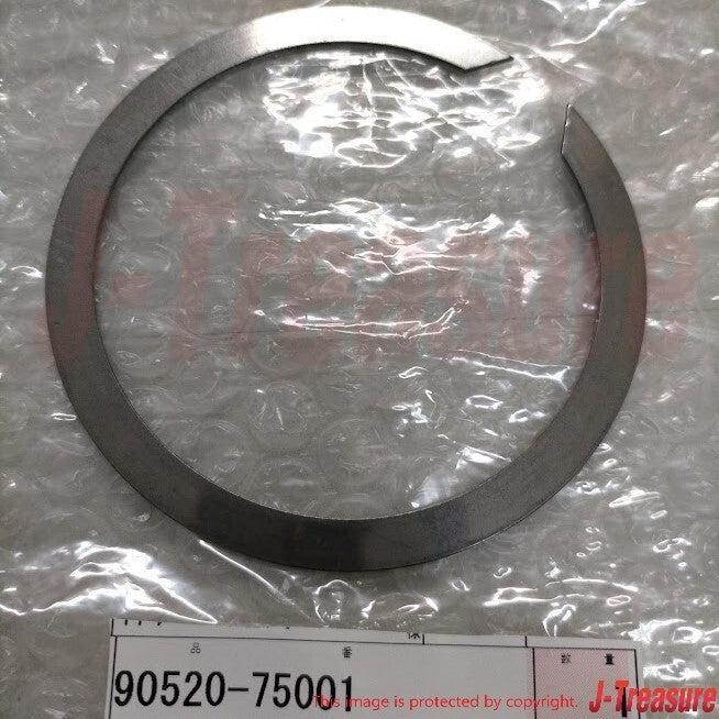 TOYOTA SUPRA JZA80 MK4 Genuine V160 Clutch Release Hub Bearing Spring Washer OEM