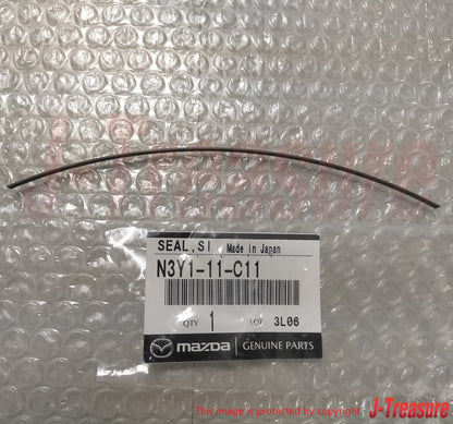MAZDA RX-7 FD3S 1986-1995 Genuine 13B Rotary Side Seal N3Y1-11-C11 x12 Set OEM