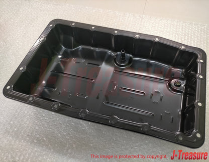 TOYOTA LEXUS GS IS RC Genuine Automatic Transmission Oil Pan 35106-30260 OEM