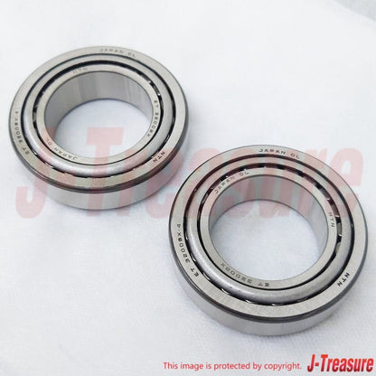 HONDA S2000 AP1 AP2 00-09 Genuine Differential Side Bearing 91003-PCZ-003 x2 OEM